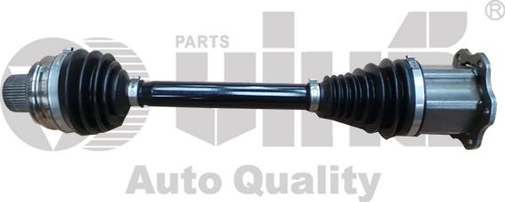 Vika 44071723001 - Drive Shaft autospares.lv