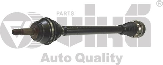 Vika 44071727301 - Drive Shaft autospares.lv