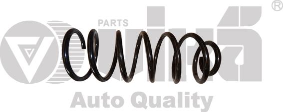 Vika 44110981101 - Coil Spring autospares.lv