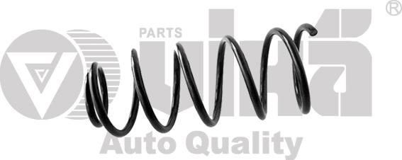 Vika 44110068101 - Coil Spring autospares.lv