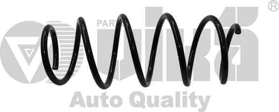 Vika 44111595601 - Coil Spring autospares.lv