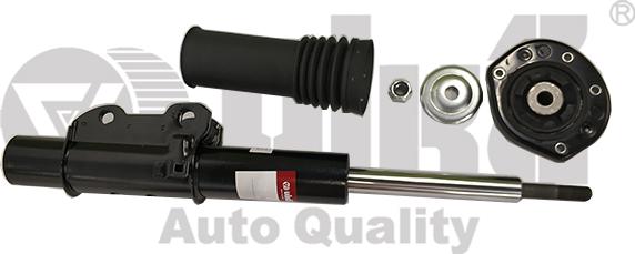 Vika 44131616601 - Shock Absorber autospares.lv