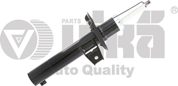 Vika 44131618501 - Shock Absorber autospares.lv