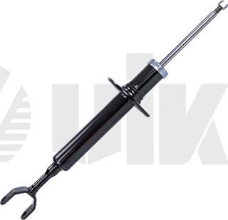 Vika 44131620701 - Shock Absorber autospares.lv