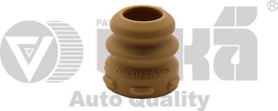 Vika 44120989201 - Rubber Buffer, suspension autospares.lv