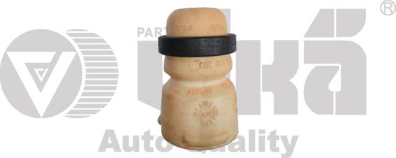 Vika 44120989701 - Rubber Buffer, suspension autospares.lv