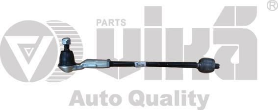 Vika 44231026801 - Inner Tie Rod, Axle Joint autospares.lv