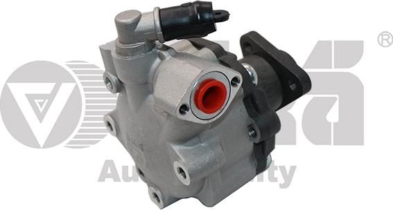 Vika 44221763801 - Hydraulic Pump, steering system autospares.lv