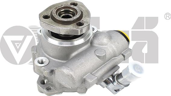 Vika 44221767801 - Hydraulic Pump, steering system autospares.lv
