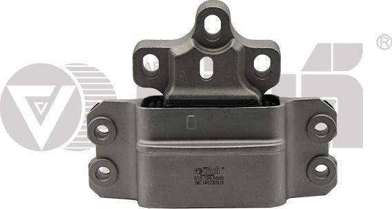 Vika 41990871001 - Holder, engine mounting autospares.lv