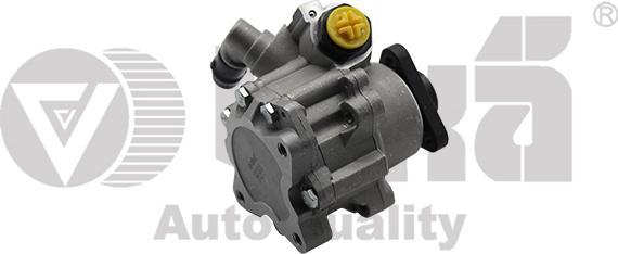 Vika 41450104101 - Hydraulic Pump, steering system autospares.lv