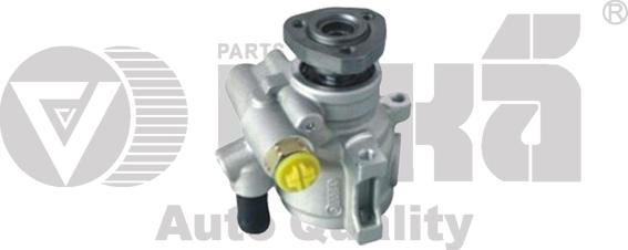 Vika 41450105101 - Hydraulic Pump, steering system autospares.lv