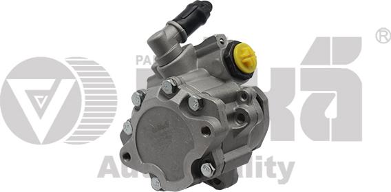 Vika 41450103001 - Hydraulic Pump, steering system autospares.lv