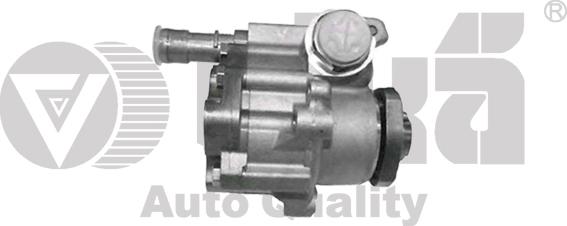 Vika 41450103101 - Hydraulic Pump, steering system autospares.lv