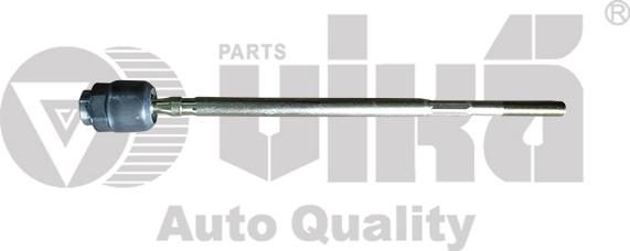 Vika 43500038801 - Inner Tie Rod, Axle Joint autospares.lv