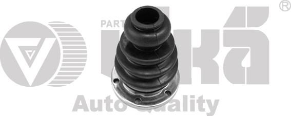 Vika 54980046901 - Bellow, drive shaft autospares.lv