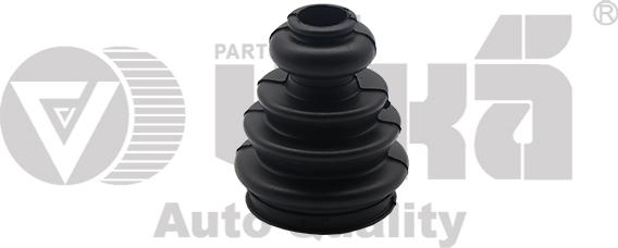 Vika 54980048801 - Bellow, drive shaft autospares.lv