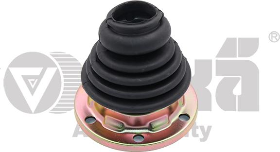 Vika 54980047001 - Bellow, drive shaft autospares.lv