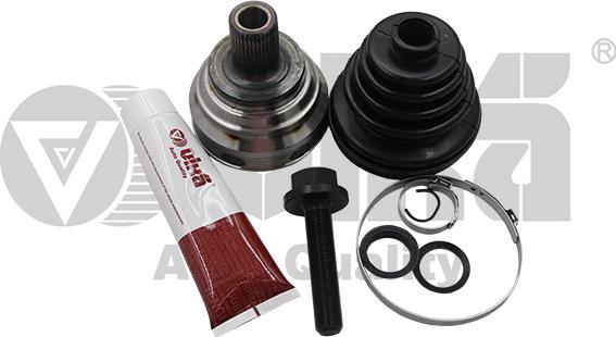 Vika 54980014901 - Joint Kit, drive shaft autospares.lv