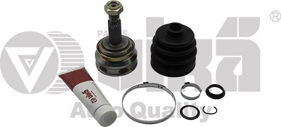 Vika 54980014501 - Joint Kit, drive shaft autospares.lv