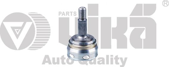 Vika 54980015401 - Joint Kit, drive shaft autospares.lv