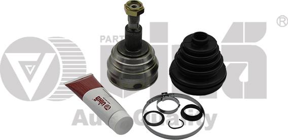 Vika 54980015501 - Joint Kit, drive shaft autospares.lv