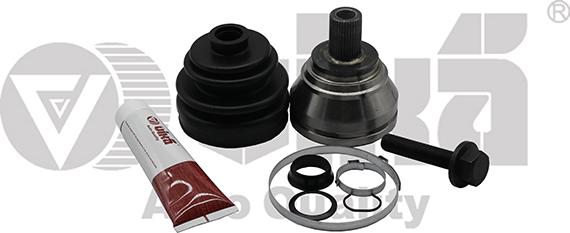 Vika 54980015001 - Joint Kit, drive shaft autospares.lv