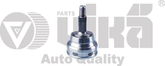 Vika 54980015301 - Joint Kit, drive shaft autospares.lv