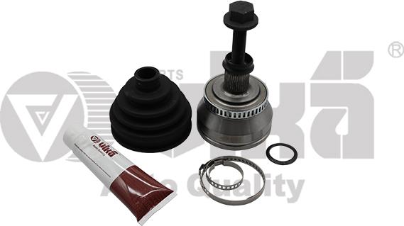 Vika 54980016501 - Joint Kit, drive shaft autospares.lv