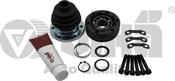 Vika 54980010901 - Joint Kit, drive shaft autospares.lv