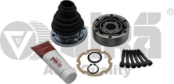 Vika 54980010501 - Joint Kit, drive shaft autospares.lv