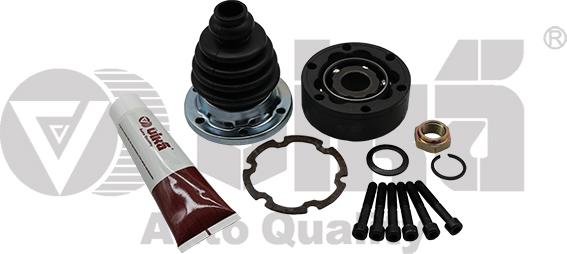 Vika 54980010701 - Joint Kit, drive shaft autospares.lv