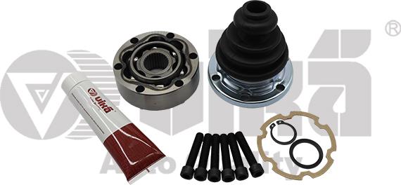 Vika 54980011101 - Joint Kit, drive shaft autospares.lv