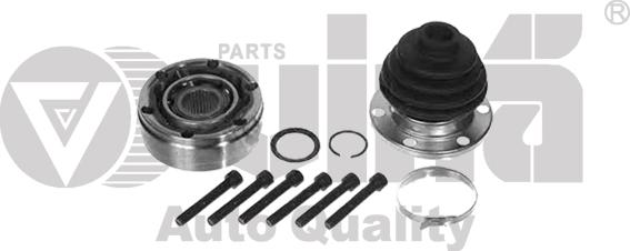 Vika 54980011701 - Joint Kit, drive shaft autospares.lv