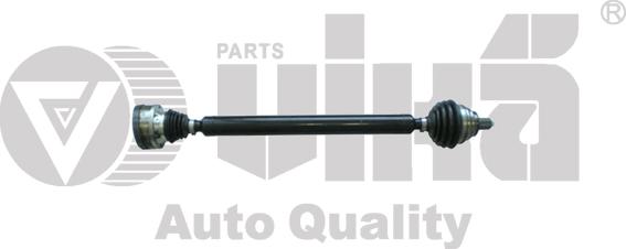 Vika 54070422401 - Drive Shaft autospares.lv