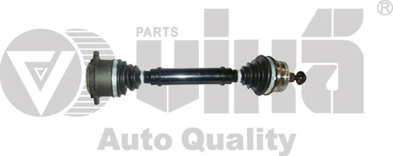 Vika 54070580201 - Drive Shaft autospares.lv