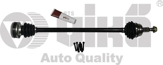 Vika 54070005501 - Drive Shaft autospares.lv