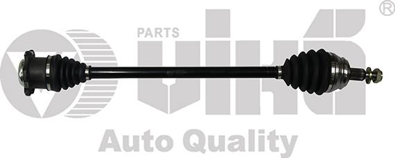 Vika 54070005701 - Drive Shaft autospares.lv