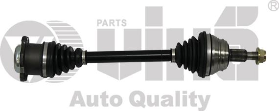 Vika 54070007201 - Drive Shaft autospares.lv