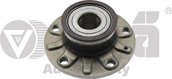 Vika 55980796701 - Wheel hub, bearing Kit autospares.lv