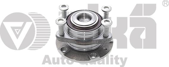 Vika 55981052001 - Wheel hub, bearing Kit autospares.lv