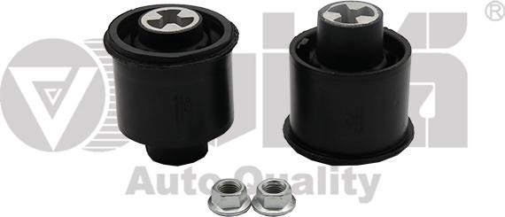 Vika 55011617501 - Repair Kit, axle beam autospares.lv