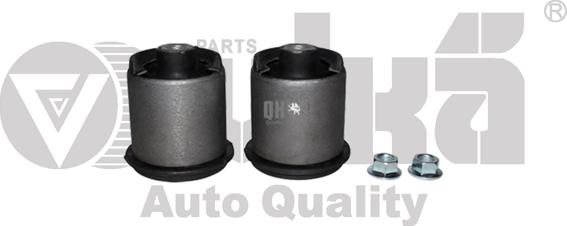 Vika 55011617701 - Repair Kit, axle beam autospares.lv