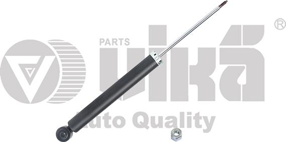 Vika 55131617201 - Shock Absorber autospares.lv