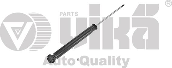 Vika 55131095601 - Shock Absorber autospares.lv