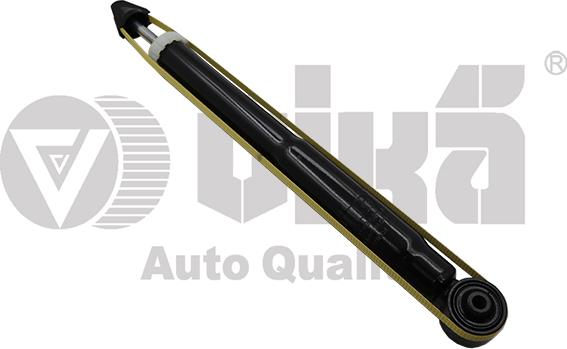 Vika 55131011101 - Shock Absorber autospares.lv