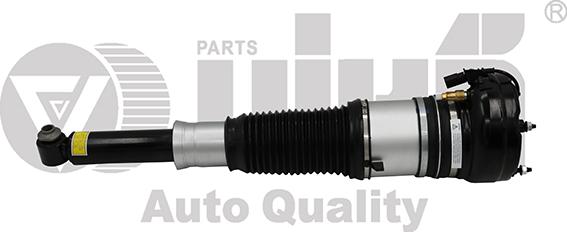 Vika 56160000601 - Air Spring Strut autospares.lv