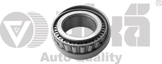 Vika 53000032501 - Wheel hub, bearing Kit autospares.lv