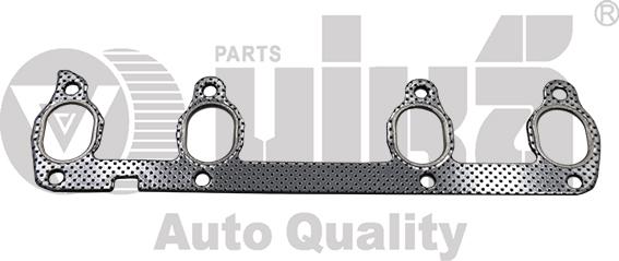 Vika 52531394301 - Gasket, exhaust manifold autospares.lv