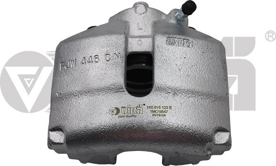 Vika 66150994201 - Brake Caliper autospares.lv